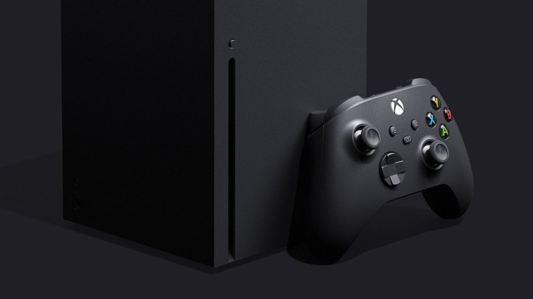 Xbox Series X exclusives