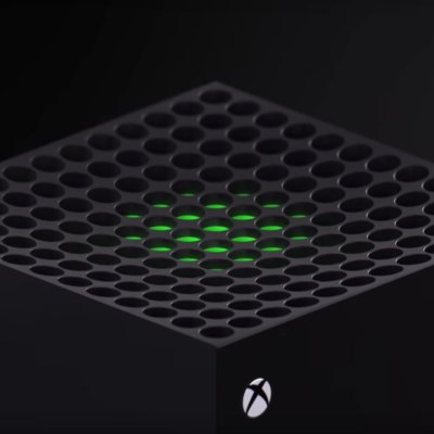 Xbox Series X