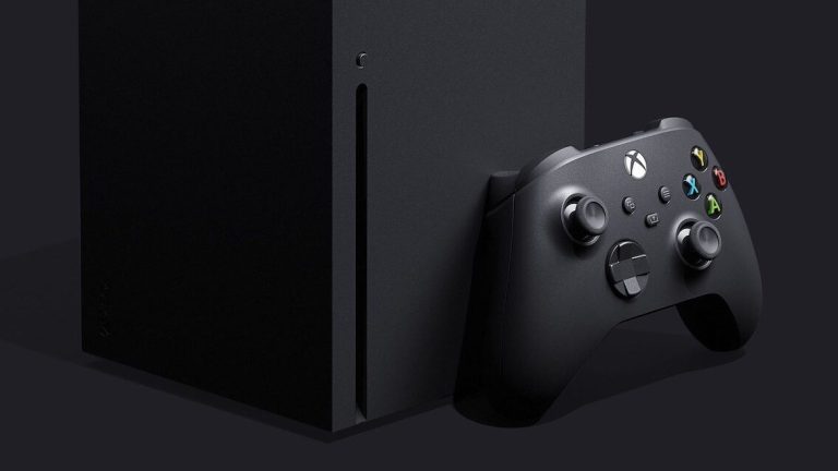 Xbox Series X Photo Leaks