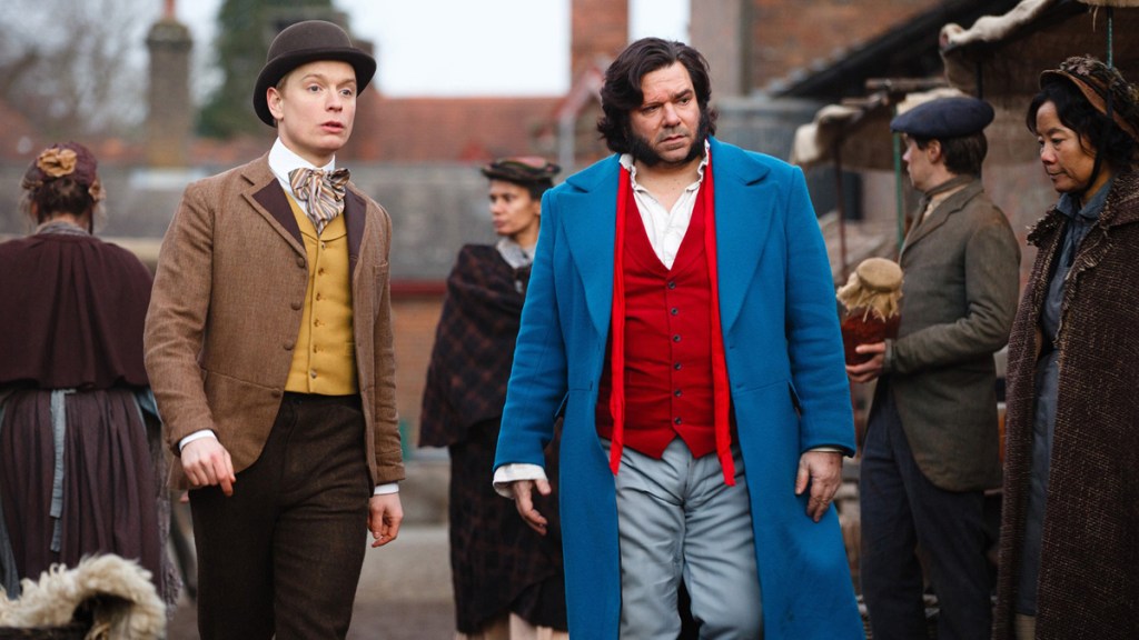 Best returning british tv series 2021 the most anticipated series 