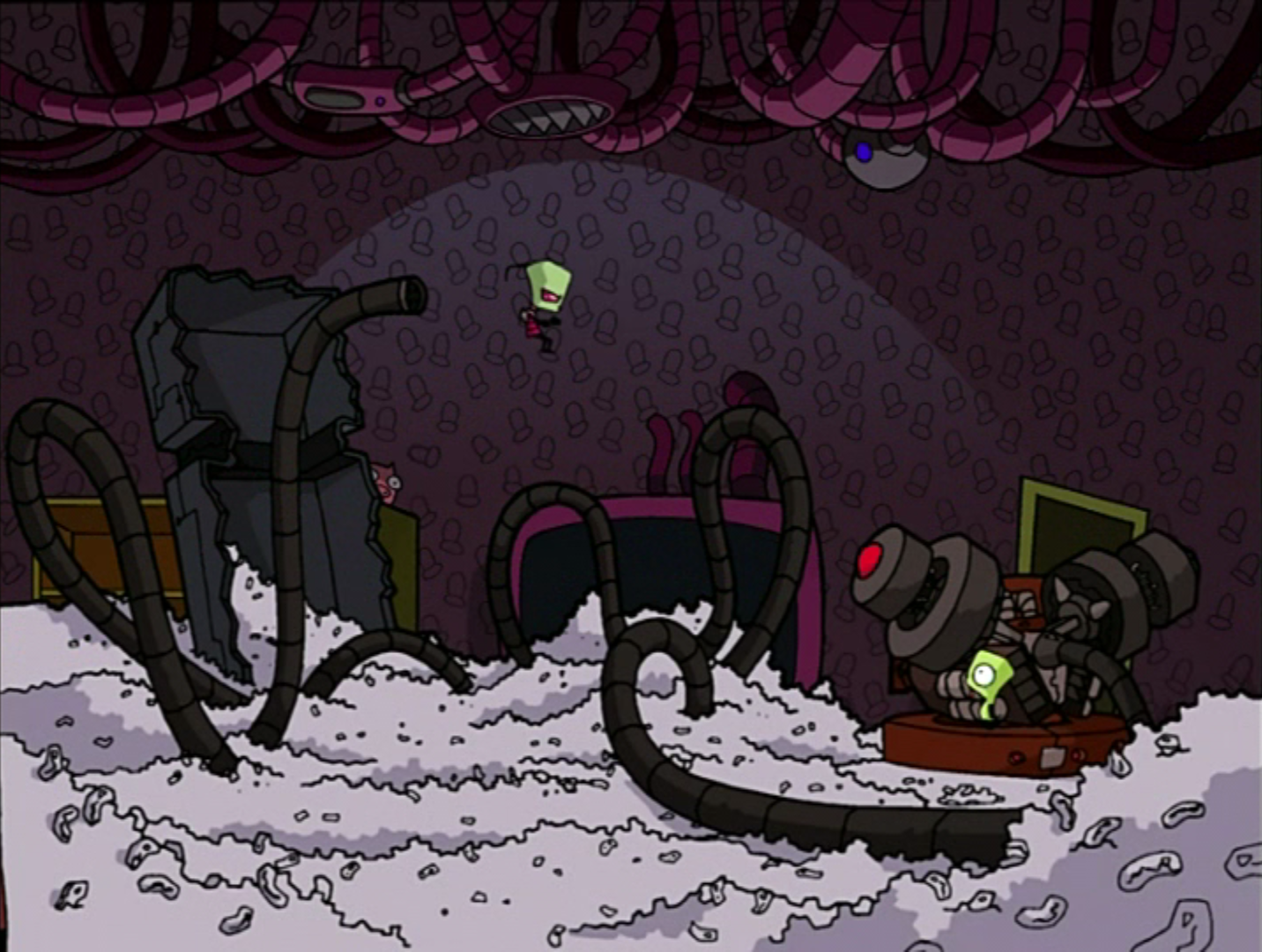 The 20 Best Invader Zim Episodes Den of Geek