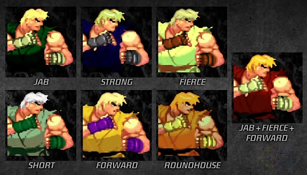 street fighter 3 dlc