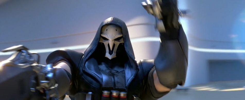 overwatch screenshots