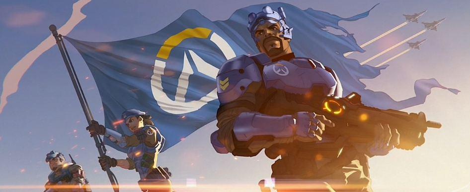 overwatch blizzard