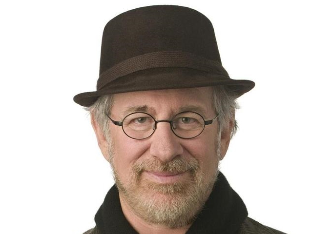 Steven Spielberg