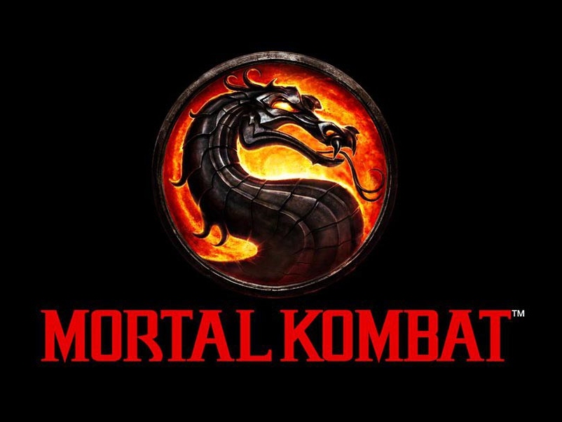 Mortal Kombat
