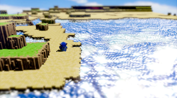 3d dot game heroes light orb 3d dot game heroes light orb
