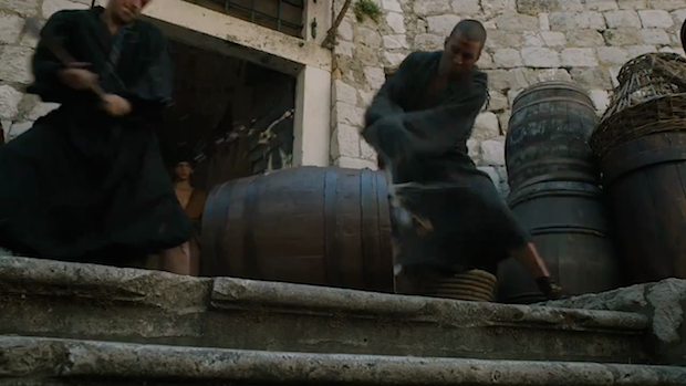 Game of Thrones Season 7 Episode 2