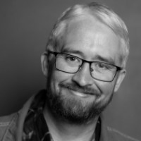 David Crow