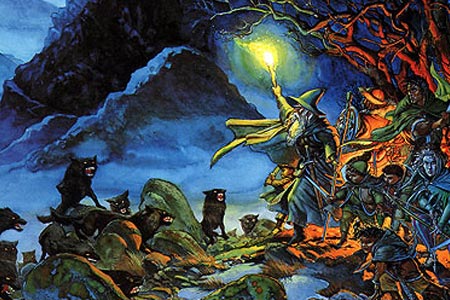 The Hobbit