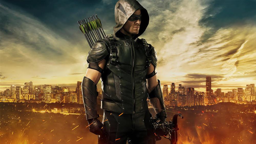 Arrow Season 4 Netflix Release Date And Episode Guide Den Of Geek