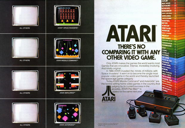 atari crash