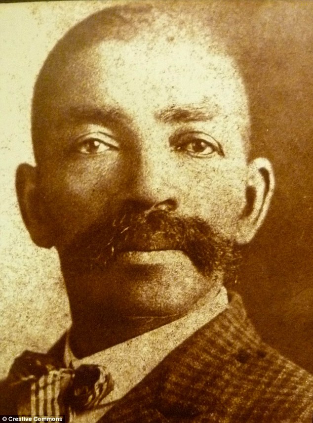 Bass Reeves The Real Life Django A Legendary African American Marshal Den Of Geek Bass Reeves The Real Life Django A Legendary African American Marshal Den Of Geek