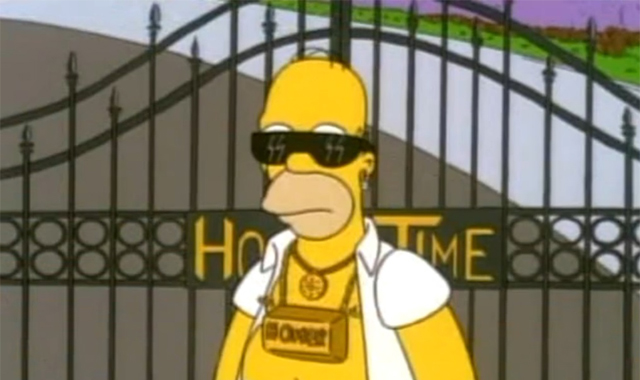 The Simpsons 50 Best Episodes Den Of Geek
