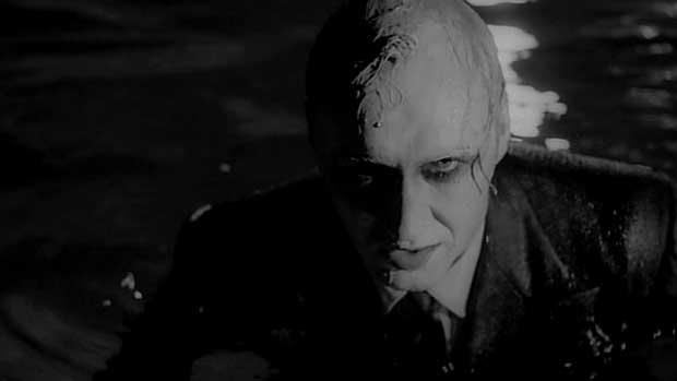 Horror Movies - Carnival Of Souls (1962)