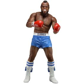 clubber lang figure