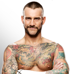 CM Punk