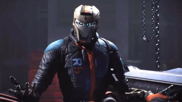 Disintegration preview: hands-on with the Halo creator’s new shooter