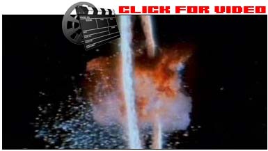 Star Wars (1977) - Destruction of the Death Star.