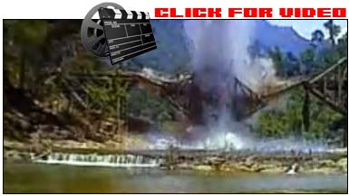 Bridge On The River Kwai (1957) - Whoops.