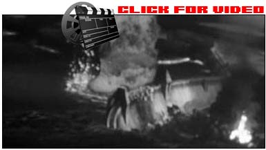 The Dambusters (1954) - Destruction of the Ruhr dam.
