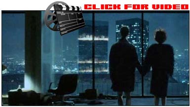 Fight Club (1999) - Fresh start for the world economy.