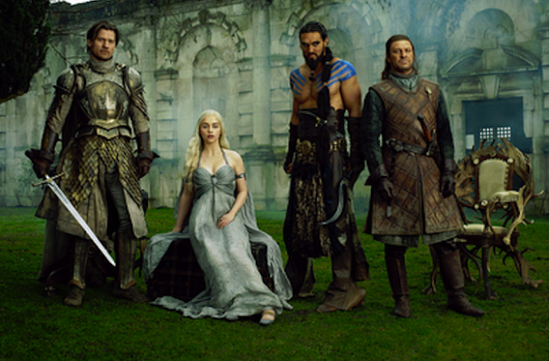 Game of Thrones Game