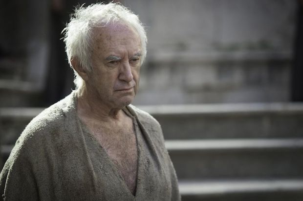 Game of Thrones Character The High Sparrow