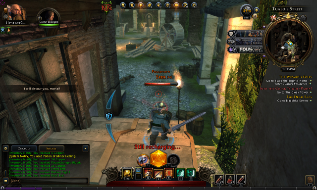 best and the worst of neverwinter nights online best and the worst of neverwinter nights online