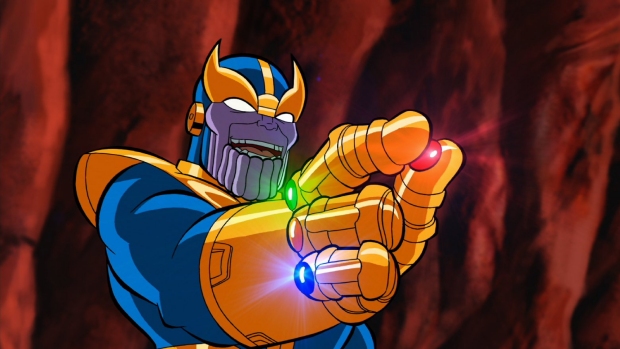 SUPER HERO SQUAD SHOW SEASON 2
