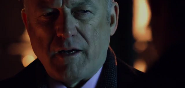 Gotham Trailer Analysis