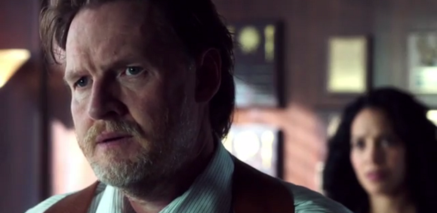 Gotham Trailer Analysis