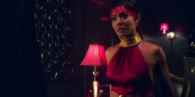 Jada Pinket Smith fish mooney