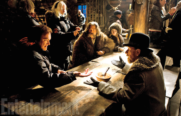 the hateful eight screenplay online