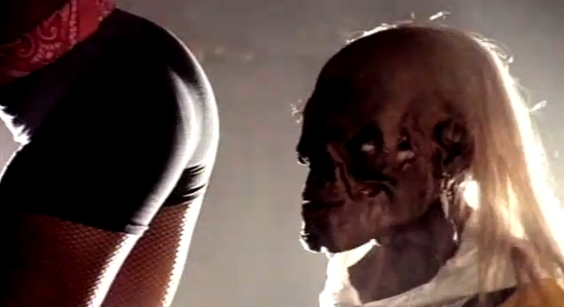 Tales From the Crypt