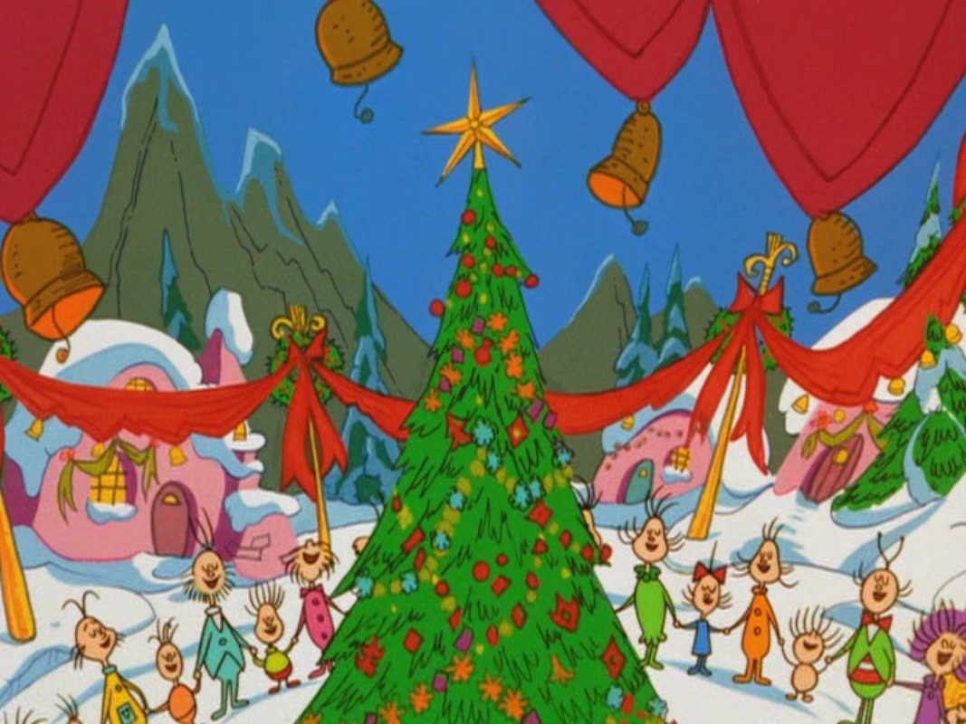 classic christmas movies