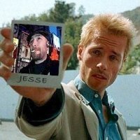Jesse Mateja