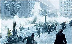 The Day After Tomorrow