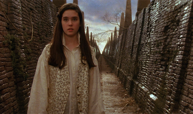 Labyrinth - Sarah