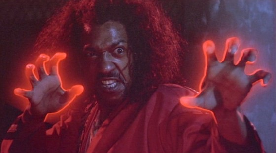 the last dragon movie split the last dragon movie split