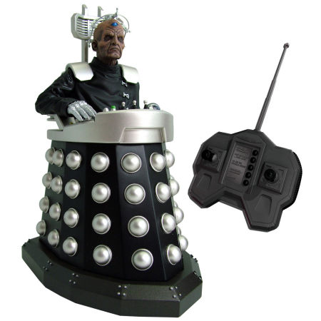 Davros