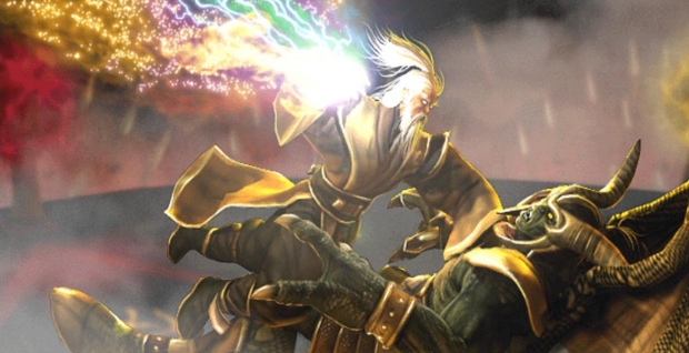 Cronologia de Mortal Kombat: história explicada [Timeline] 35