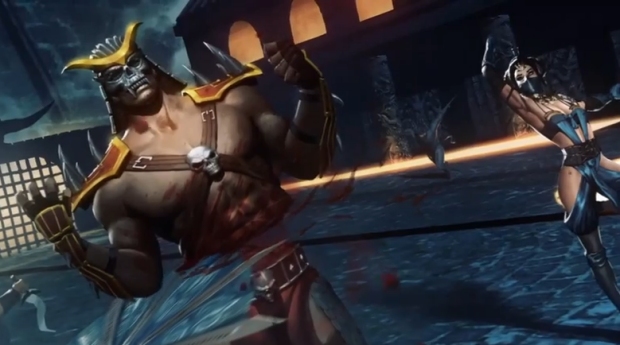 Cronologia de Mortal Kombat: história explicada [Timeline] 37