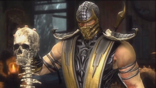 Cronologia de Mortal Kombat: história explicada [Timeline] 38