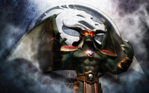 Cronologia de Mortal Kombat: história explicada [Timeline] 25