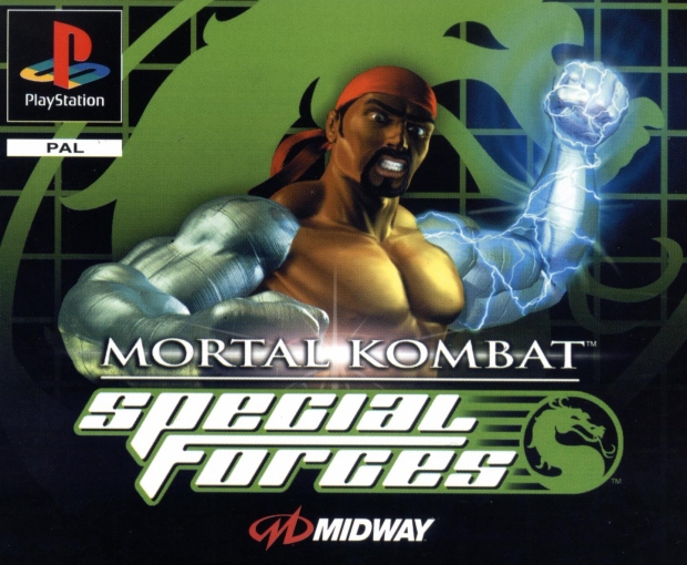 Cronologia de Mortal Kombat: história explicada [Timeline] 28