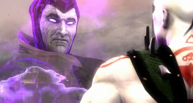 Mortal Kombat games