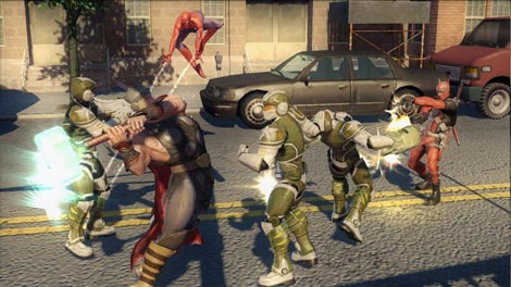 marvel alliance 2 xbox one