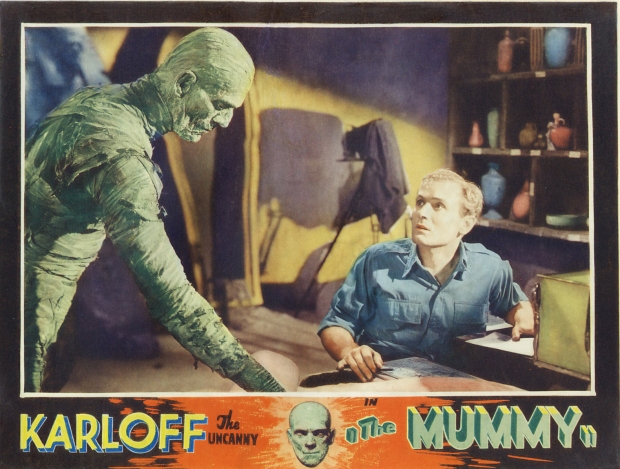 The Mummy (1932)