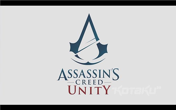 Assassin's Creed Unity